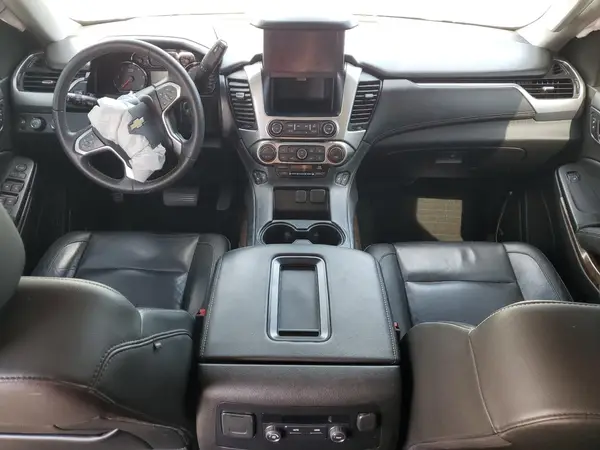 1GNSKBKC9HR122795 2017 CHEVROLET TAHOE - Image 8