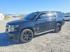 1GNSKBKC9HR131870 2017 CHEVROLET TAHOE