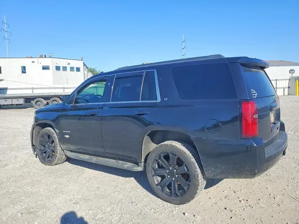 1GNSKBKC9HR131870 2017 CHEVROLET TAHOE - Image 2