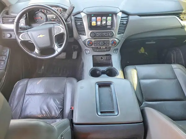 1GNSKBKC9HR131870 2017 CHEVROLET TAHOE - Image 8
