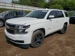 1GNSKBKC9HR135241 2017 CHEVROLET TAHOE