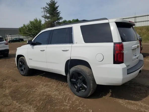 1GNSKBKC9HR135241 2017 CHEVROLET TAHOE - Image 2