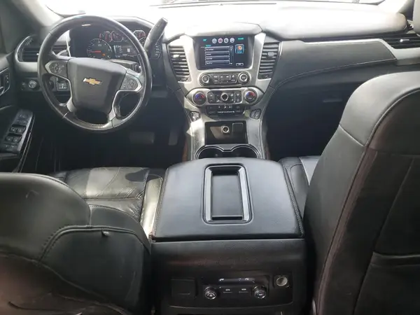 1GNSKBKC9HR135241 2017 CHEVROLET TAHOE - Image 8