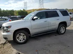 1GNSKBKC9HR143811 2017 CHEVROLET TAHOE