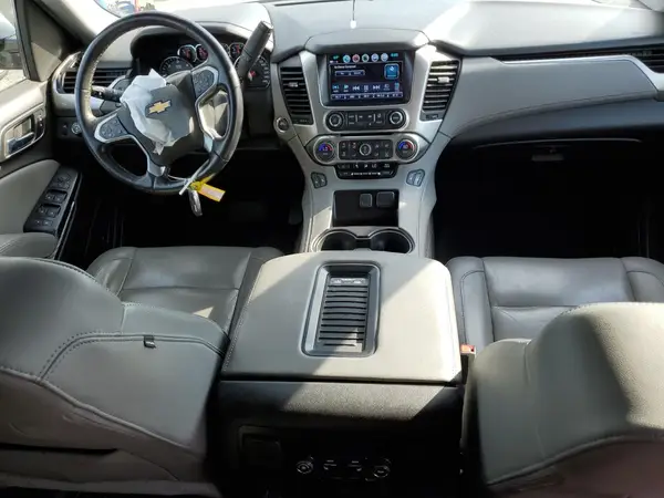 1GNSKBKC9HR143811 2017 CHEVROLET TAHOE - Image 8
