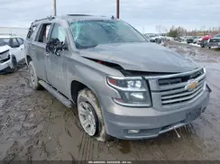1GNSKBKC9HR148670 2017 CHEVROLET TAHOE