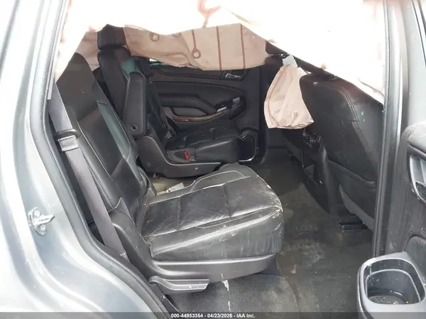 1GNSKBKC9HR148670 2017 CHEVROLET TAHOE - Image 8