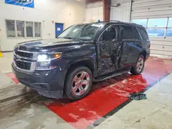 1GNSKBKC9HR156199 2017 CHEVROLET TAHOE