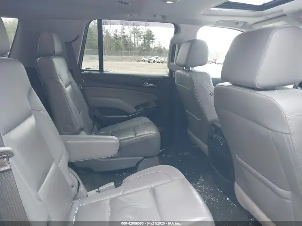 1GNSKBKC9HR157708 2017 CHEVROLET TAHOE - Image 8