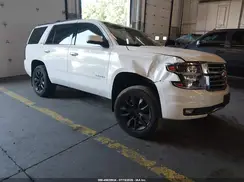1GNSKBKC9HR163167 2017 CHEVROLET TAHOE