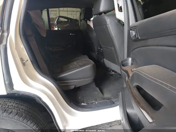1GNSKBKC9HR163167 2017 CHEVROLET TAHOE - Image 8
