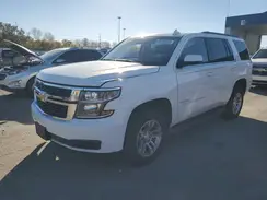 1GNSKBKC9HR188652 2017 CHEVROLET TAHOE