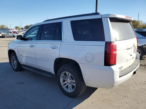 1GNSKBKC9HR188652 2017 CHEVROLET TAHOE - Image 2