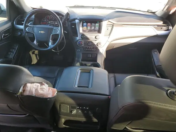 1GNSKBKC9HR188652 2017 CHEVROLET TAHOE - Image 8