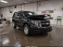 1GNSKBKC9HR189042 2017 CHEVROLET TAHOE
