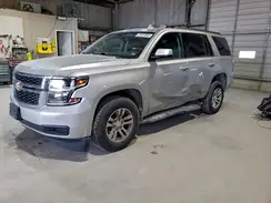 1GNSKBKC9HR189400 2017 CHEVROLET TAHOE