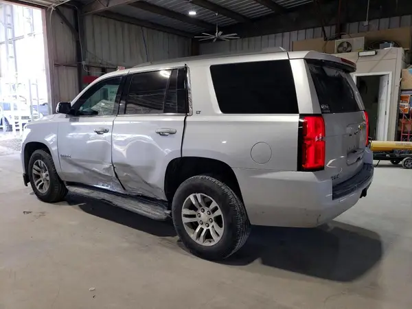 1GNSKBKC9HR189400 2017 CHEVROLET TAHOE - Image 2