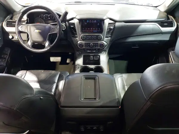 1GNSKBKC9HR189400 2017 CHEVROLET TAHOE - Image 8