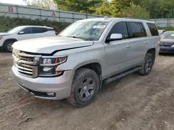1GNSKBKC9HR205188 2017 CHEVROLET TAHOE