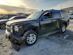 1GNSKBKC9HR207779 2017 CHEVROLET TAHOE