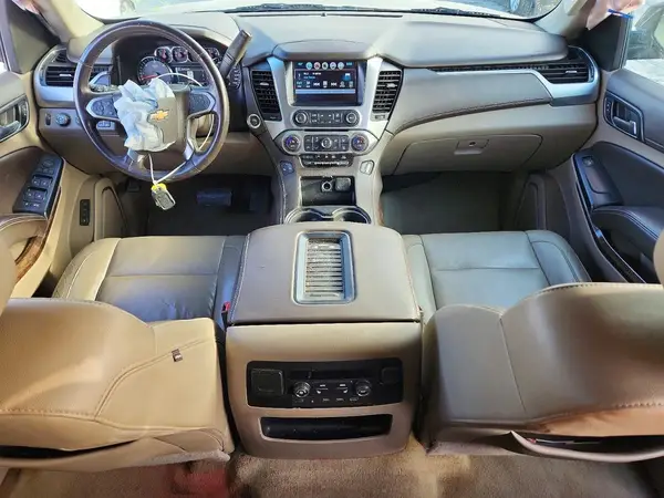 1GNSKBKC9HR207779 2017 CHEVROLET TAHOE - Image 8