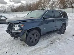 1GNSKBKC9HR216417 2017 CHEVROLET TAHOE