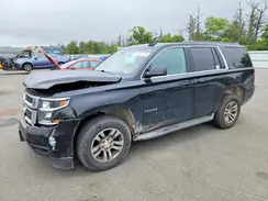 1GNSKBKC9HR218734 2017 CHEVROLET TAHOE