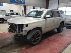 1GNSKBKC9HR229233 2017 CHEVROLET TAHOE