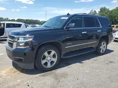 1GNSKBKC9HR229720 2017 CHEVROLET TAHOE