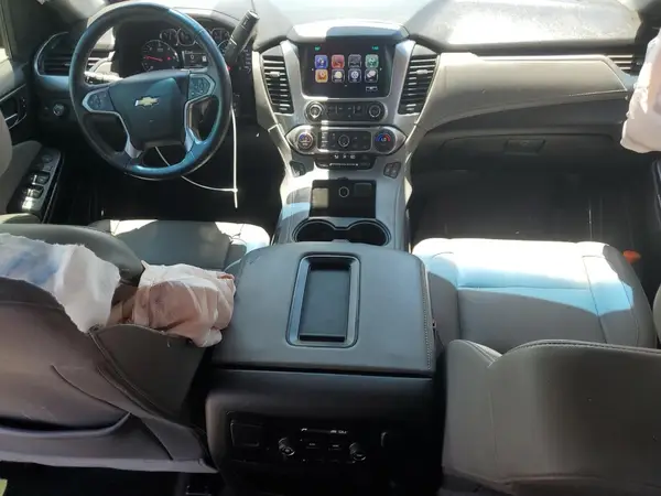 1GNSKBKC9HR229720 2017 CHEVROLET TAHOE - Image 8