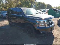 1GNSKBKC9HR236182 2017 CHEVROLET TAHOE