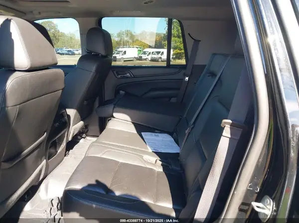 1GNSKBKC9HR236182 2017 CHEVROLET TAHOE - Image 8