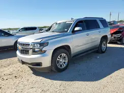 1GNSKBKC9HR238840 2017 CHEVROLET TAHOE