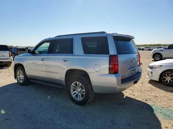1GNSKBKC9HR238840 2017 CHEVROLET TAHOE - Image 2