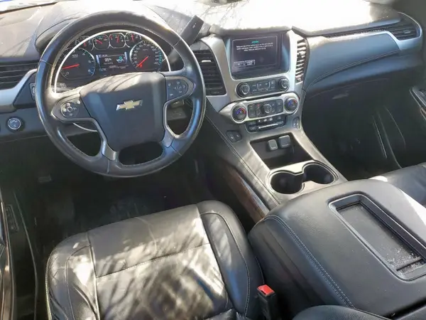 1GNSKBKC9HR238840 2017 CHEVROLET TAHOE - Image 8