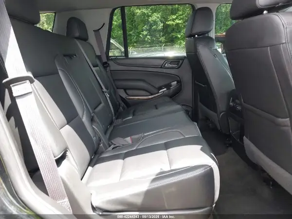 1GNSKBKC9HR240233 2017 CHEVROLET TAHOE - Image 8