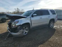 1GNSKBKC9HR241205 2017 CHEVROLET TAHOE
