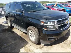 1GNSKBKC9HR243908 2017 CHEVROLET TAHOE