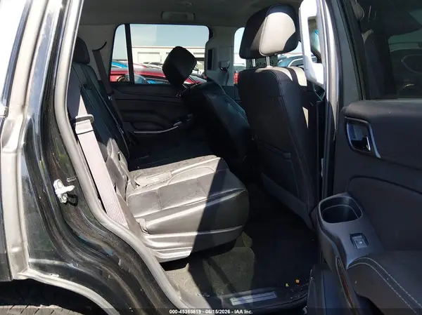 1GNSKBKC9HR243908 2017 CHEVROLET TAHOE - Image 8