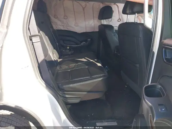 1GNSKBKC9HR252933 2017 CHEVROLET TAHOE - Image 8