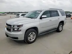 1GNSKBKC9HR254147 2017 CHEVROLET TAHOE