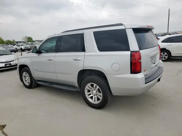 1GNSKBKC9HR254147 2017 CHEVROLET TAHOE - Image 2