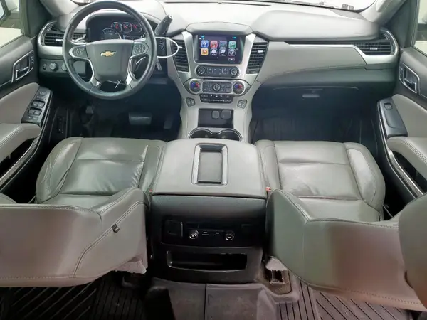 1GNSKBKC9HR254147 2017 CHEVROLET TAHOE - Image 8