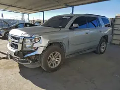 1GNSKBKC9HR259834 2017 CHEVROLET TAHOE