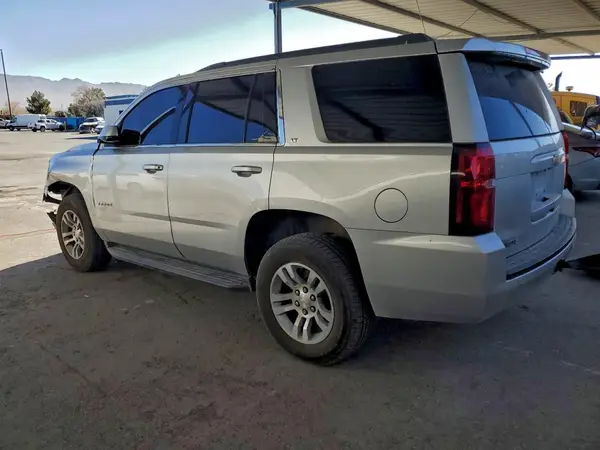 1GNSKBKC9HR259834 2017 CHEVROLET TAHOE - Image 2