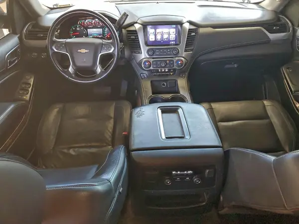 1GNSKBKC9HR259834 2017 CHEVROLET TAHOE - Image 8