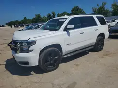 1GNSKBKC9HR267724 2017 CHEVROLET TAHOE