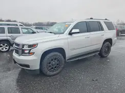 1GNSKBKC9HR272387 2017 CHEVROLET TAHOE