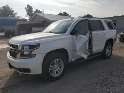 1GNSKBKC9HR273894 2017 CHEVROLET TAHOE