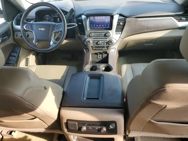 1GNSKBKC9HR273894 2017 CHEVROLET TAHOE - Image 8